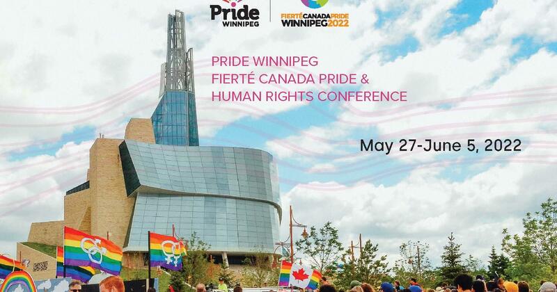 2nd National Canada Human Rights Conference