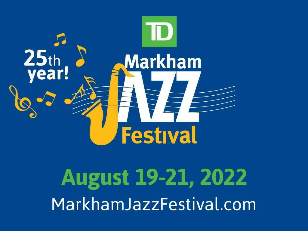 TD Markham Jazz Festival 