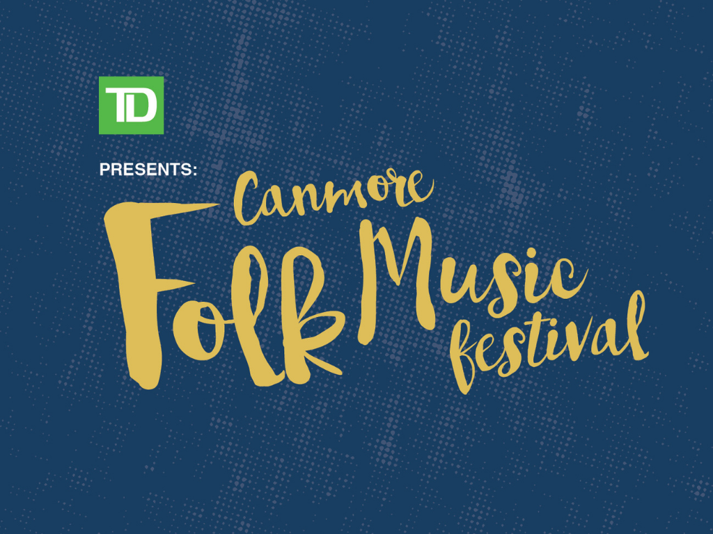 45th Annual Canmore Folk Music Festival