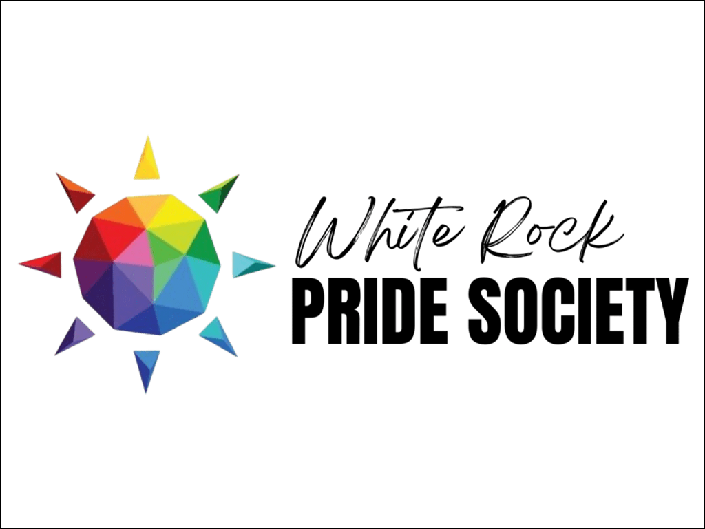 White Rock Pride