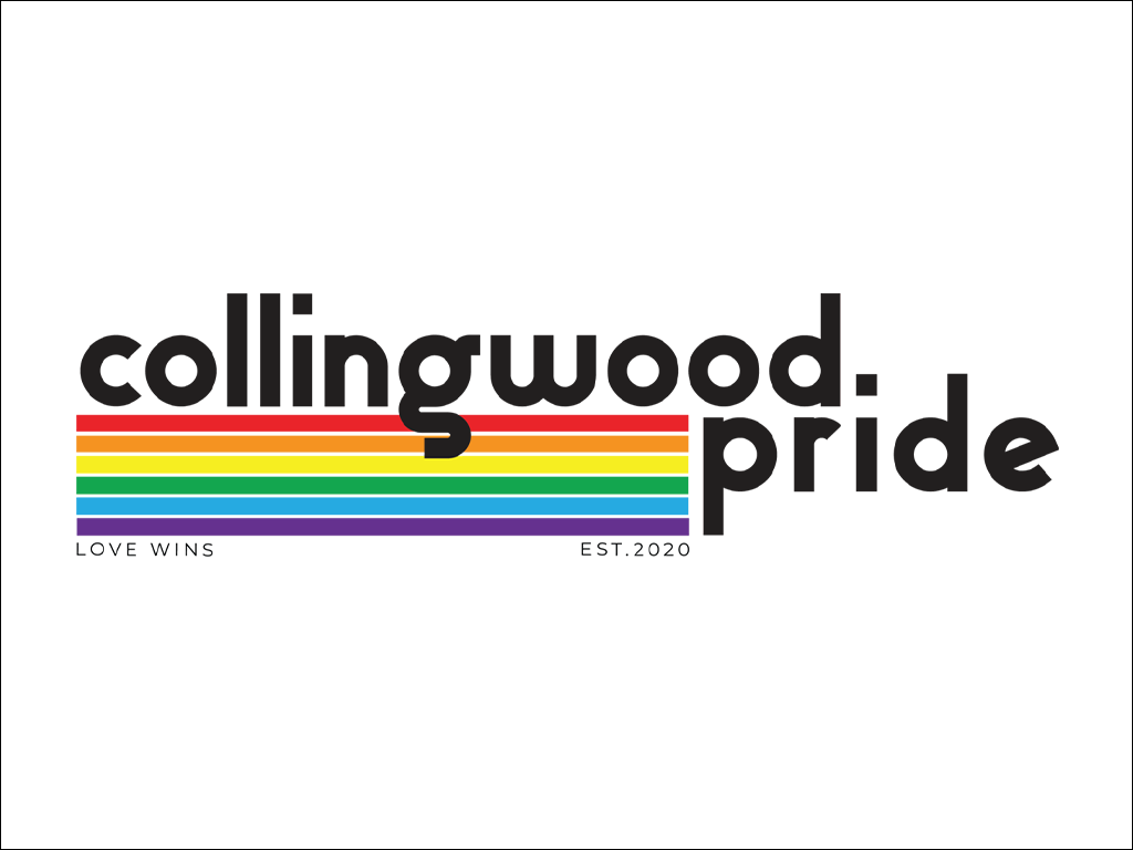 Collingwood Pride Festival