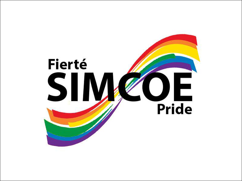 Simcoe Pride