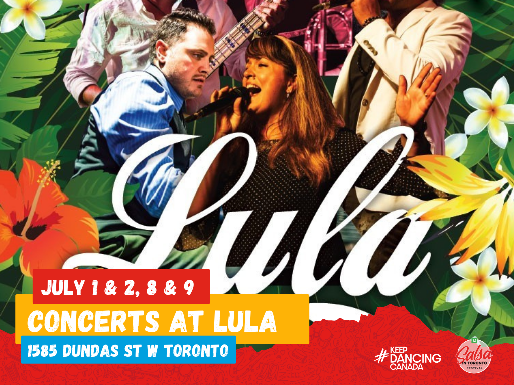 Concerts at Lula 