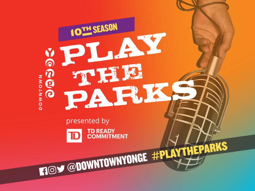 Play The Parks Season 10